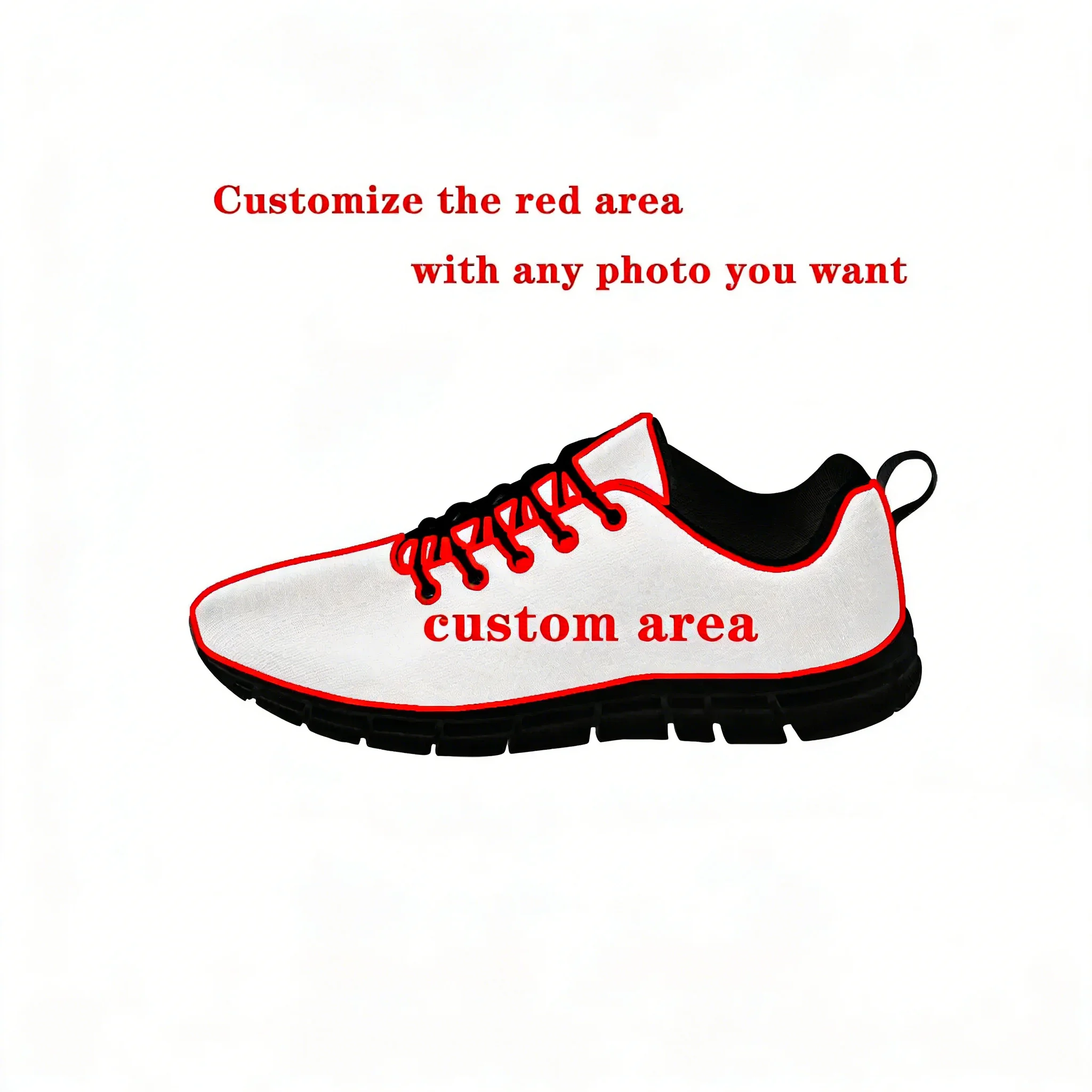 Alice Cooper Unisex Athletic R - Breathable Mesh Athletic Shoes 评论和价格