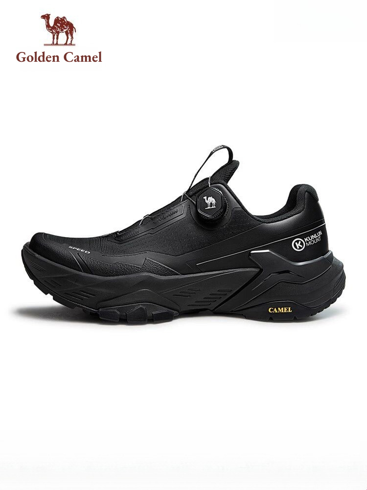 Golden Camel CT Men's Trail Sp - Anti Slip Trail Running Sneakers 评论和价格