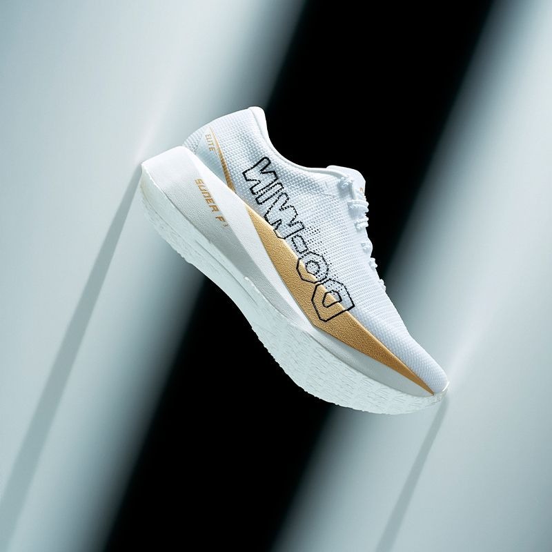 Original Brand Professional Ru - Shock Absorbing Gym Trainers 评论和价格