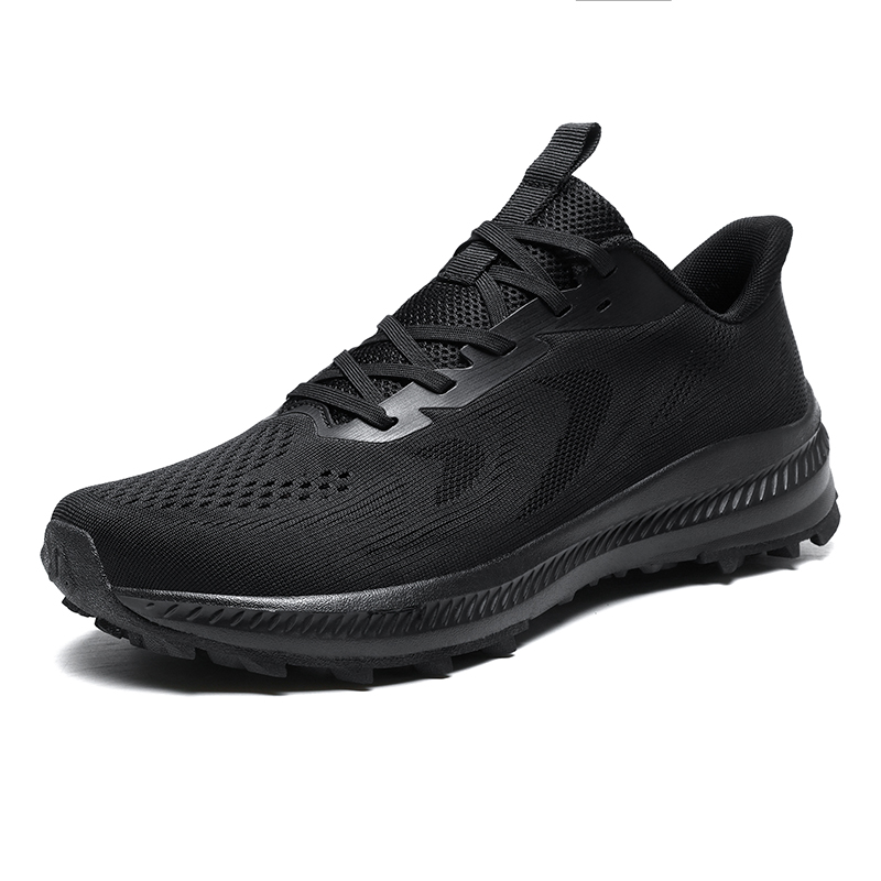 Men Mesh Breathable Casual Sne - Shock Absorbing Gym Trainers 评论和价格