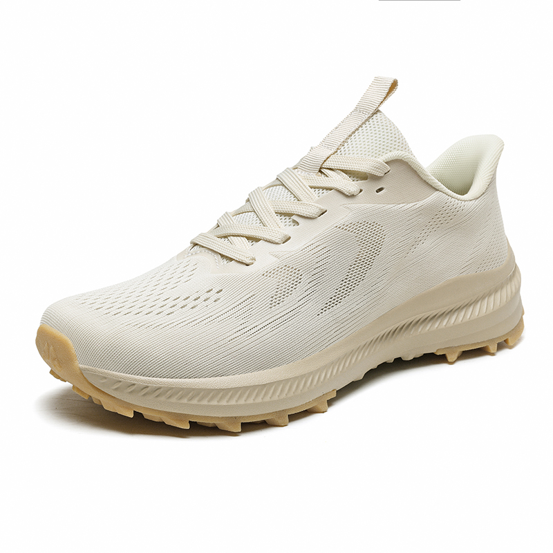 Men Mesh Breathable Casual Sne - Shock Absorbing Gym Trainers 评论和价格