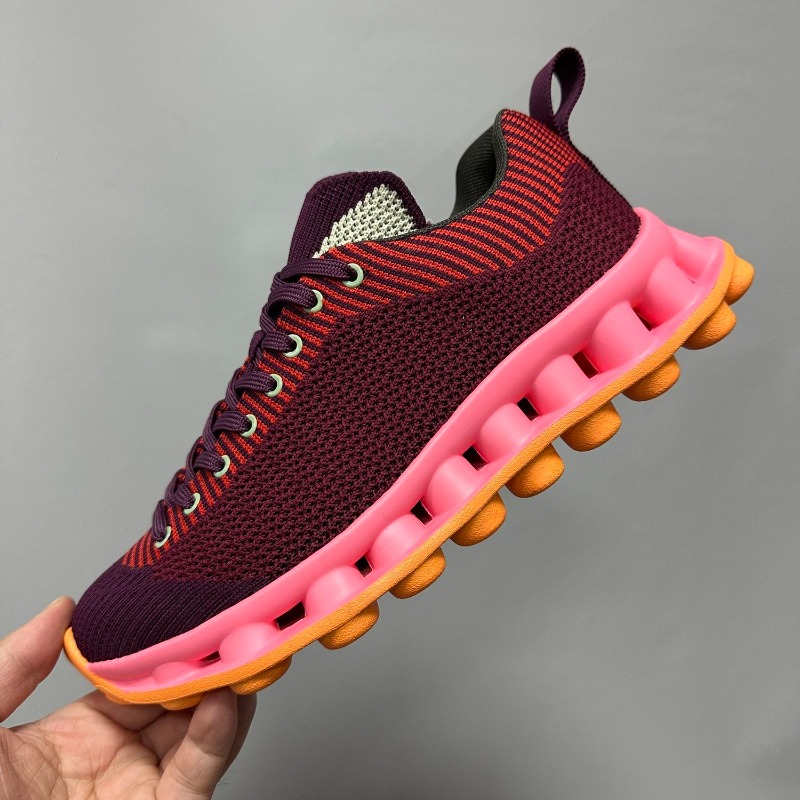 2026 New Arrival Trainers Runn - Anti Slip Trail Running Sneakers 评论和价格