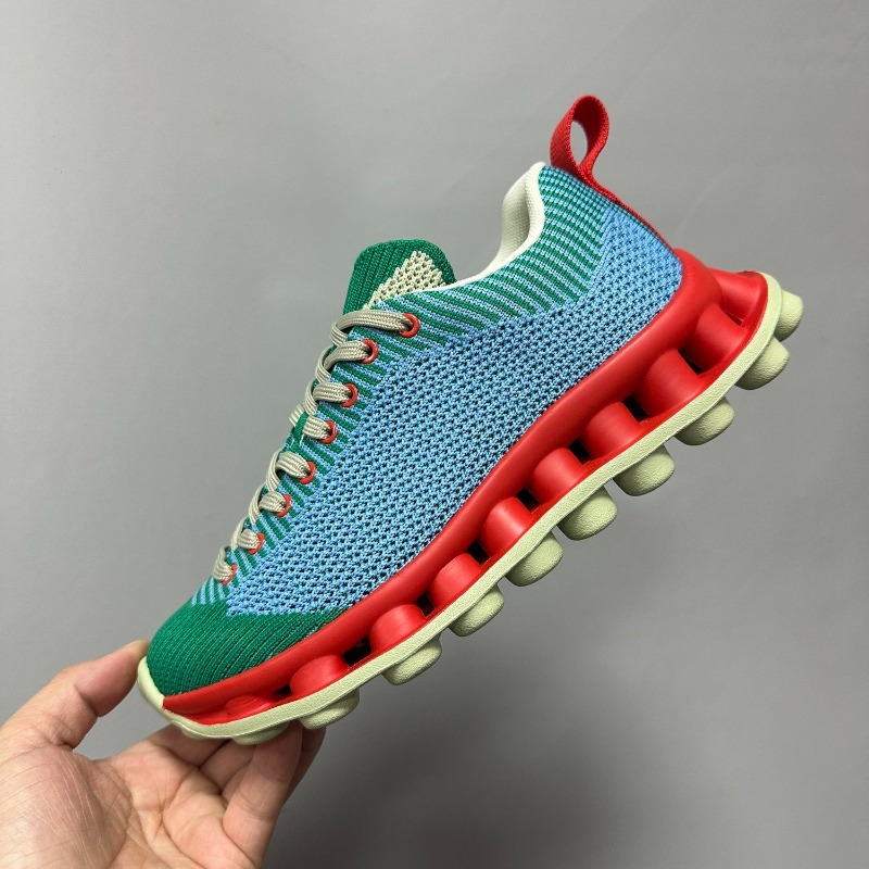 2026 New Arrival Trainers Runn - Anti Slip Trail Running Sneakers 评论和价格