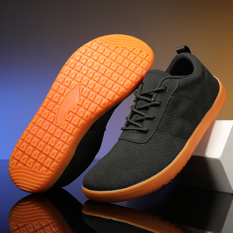 Minimalist Sneakers for Men Wi - Wide Toe Box Running Sneakers 评论和价格