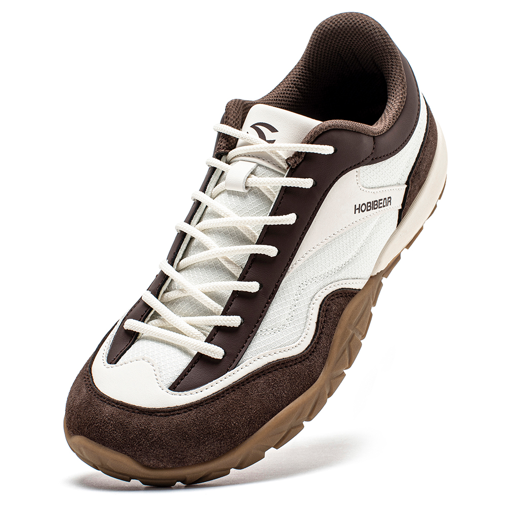 HOBIBEAR Wide Width Hiking Sho - Breathable Mesh Athletic Shoes 评论和价格
