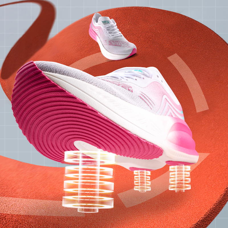 IRUNSVAN Marathon Racing Carbo - Carbon Plate Marathon Racing Shoes 评论和价格