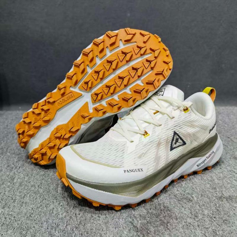 Classic Brand Comfortable Anti - Anti Slip Trail Running Sneakers 评论和价格