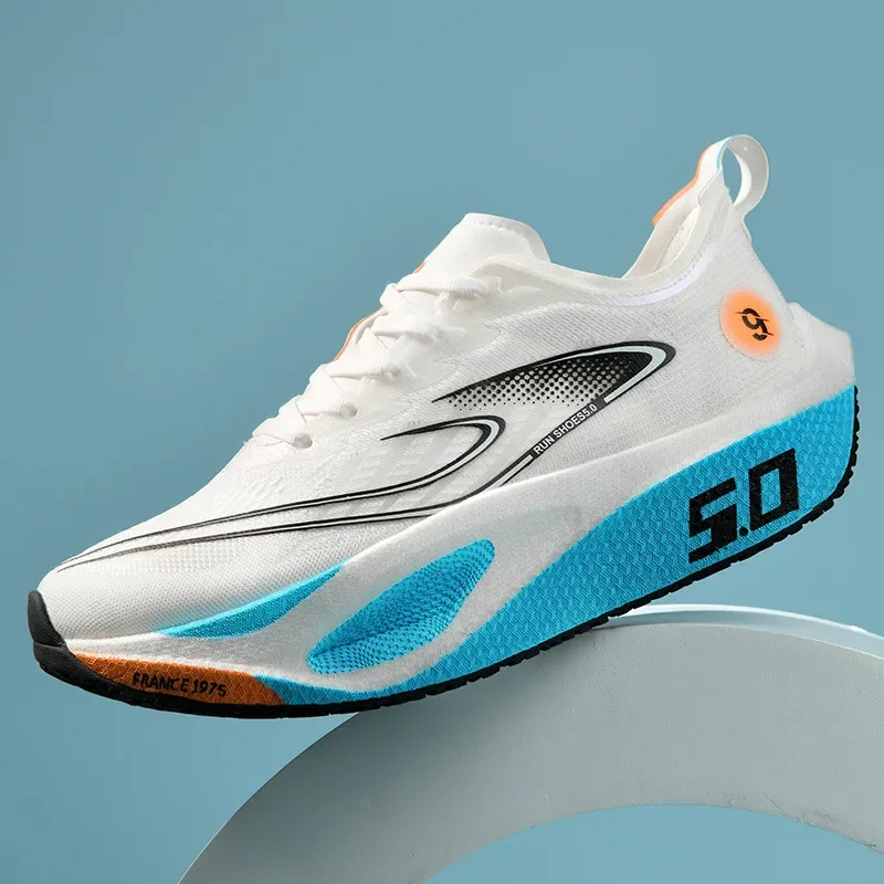 Unisex 2025 Full Carbon Plate  - Carbon Plate Marathon Racing Shoes 评论和价格