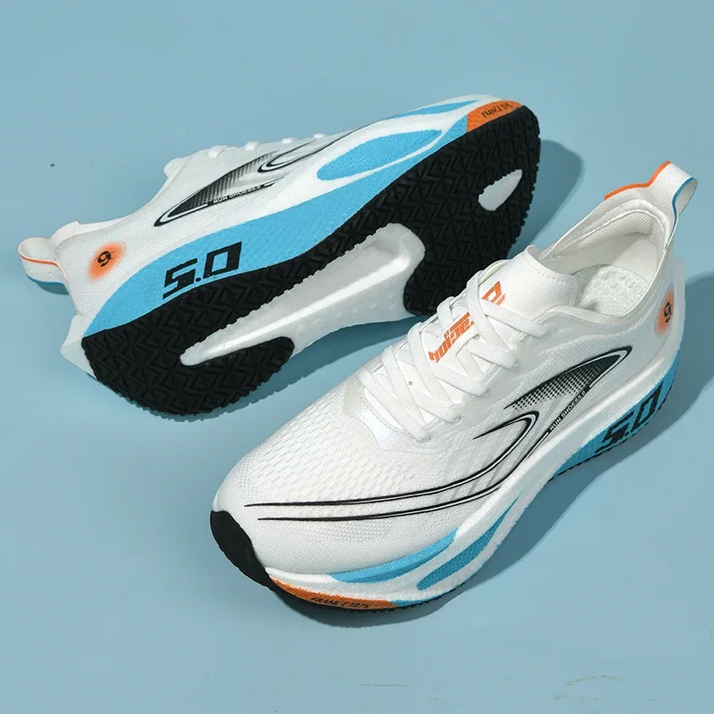 Unisex 2025 Full Carbon Plate  - Carbon Plate Marathon Racing Shoes 评论和价格