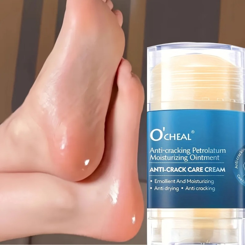 Anti Crack Foot Cream For Dry  - Heels 评论和价格