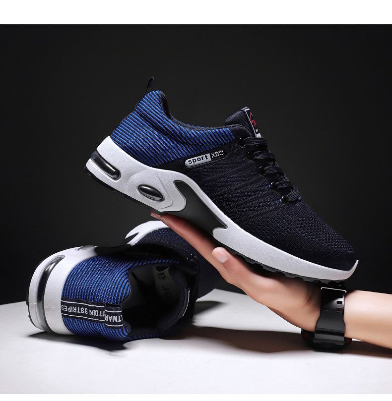 Men's shoes spring new trend m - Waterproof Goretex Running Shoes 评论和价格