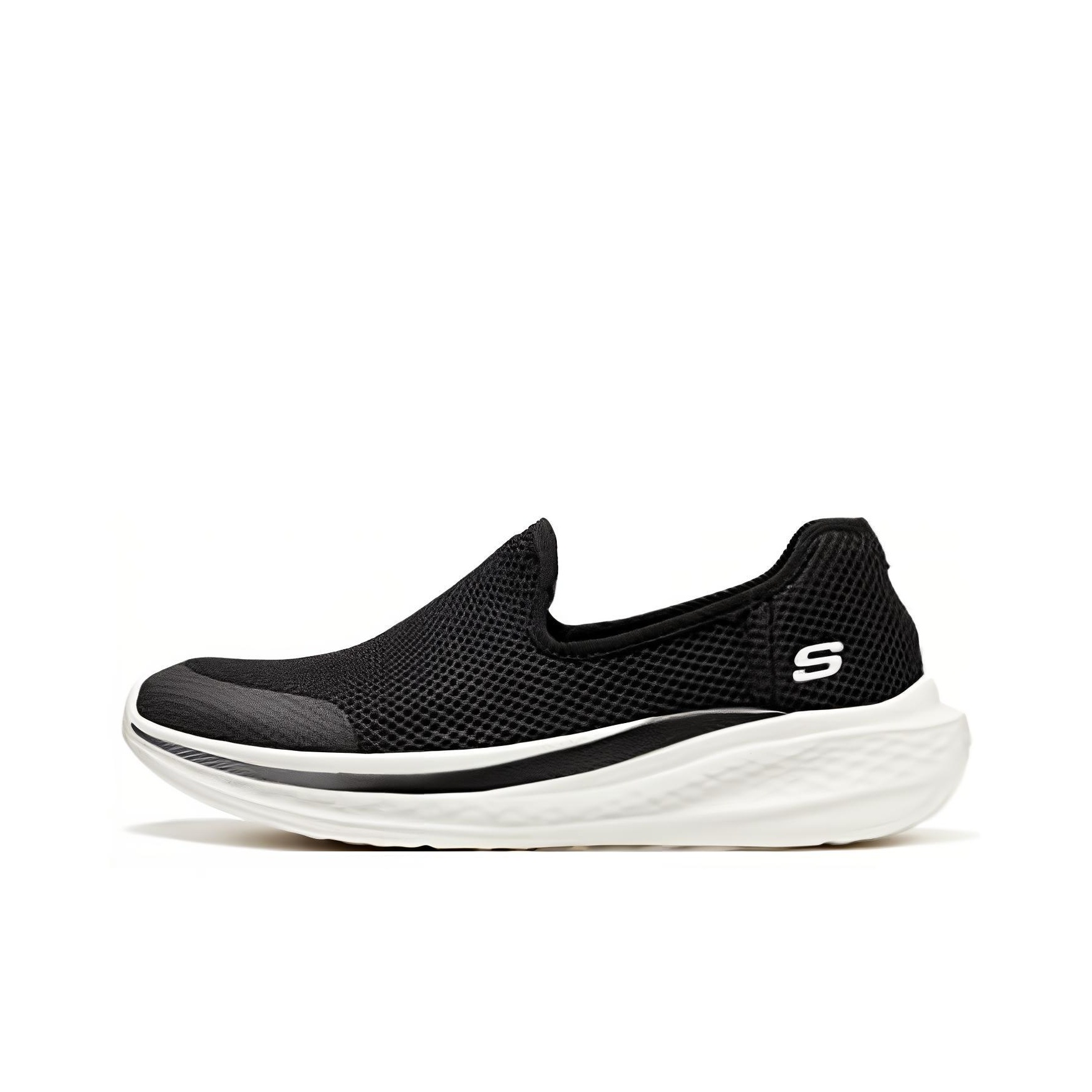 Skechers SLADE Low top Casual  - Men'S Shoes 评论和价格