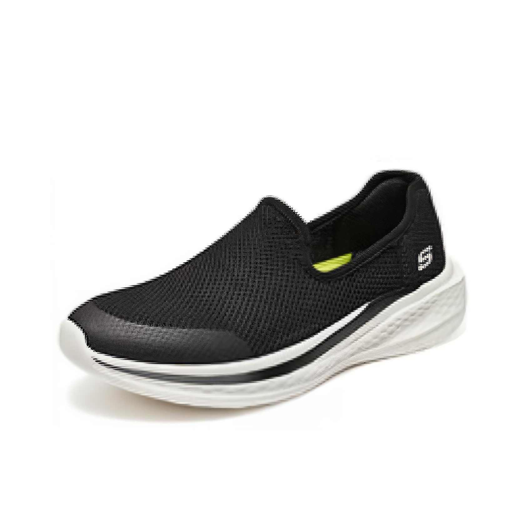 Skechers SLADE Low top Casual  - Men'S Shoes 评论和价格