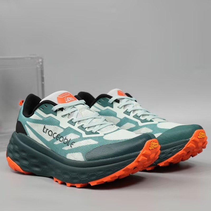 Hot Sale Lightweight and Breat - Lightweight Road Running Shoes 评论和价格
