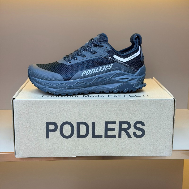 Summer Outdoor Sports Men Shoe - Anti Slip Trail Running Sneakers 评论和价格