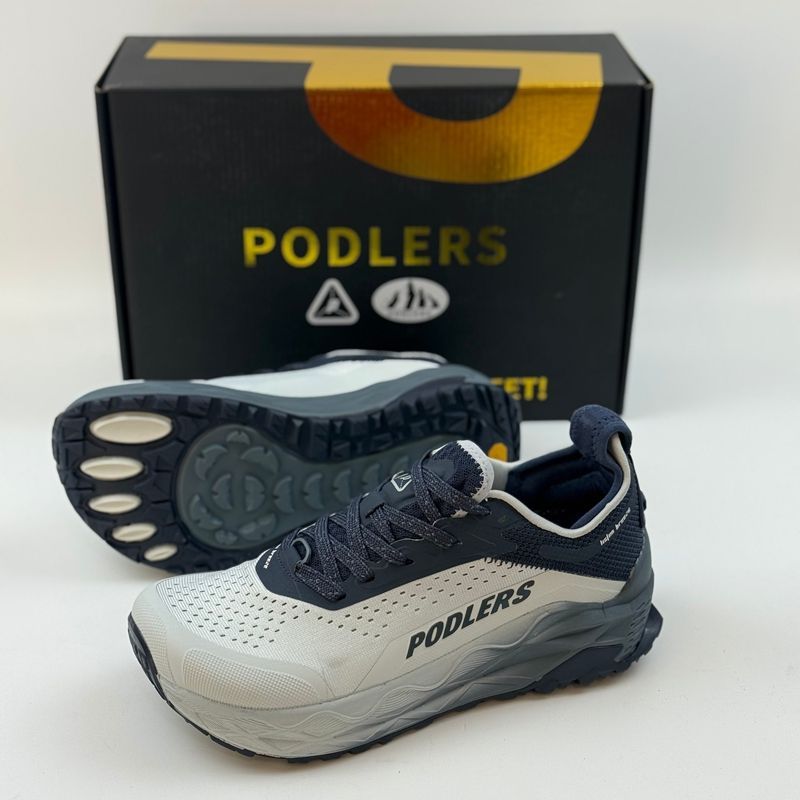 Original Brand Comfortable Wid - Anti Slip Trail Running Sneakers 评论和价格
