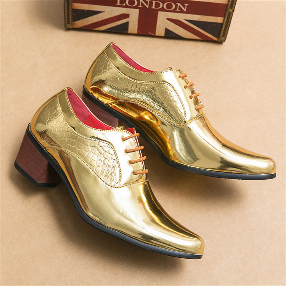 Dress Sneakers Heels Mens Brow - Sneakers 评论和价格