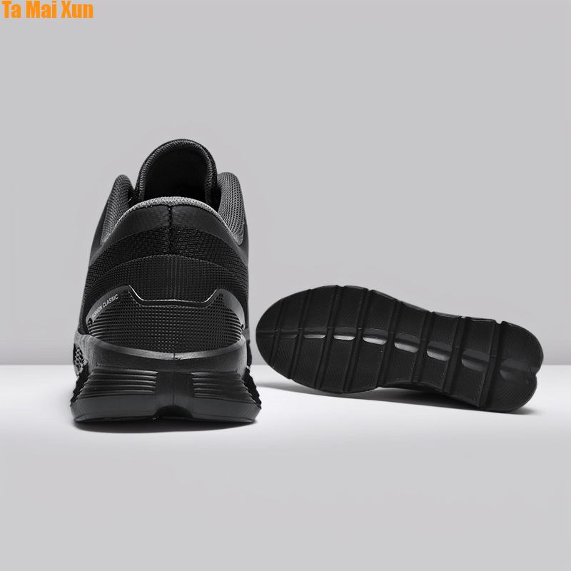 New Original Cloud Mens Traine - Reflective Night Running Shoes 评论和价格