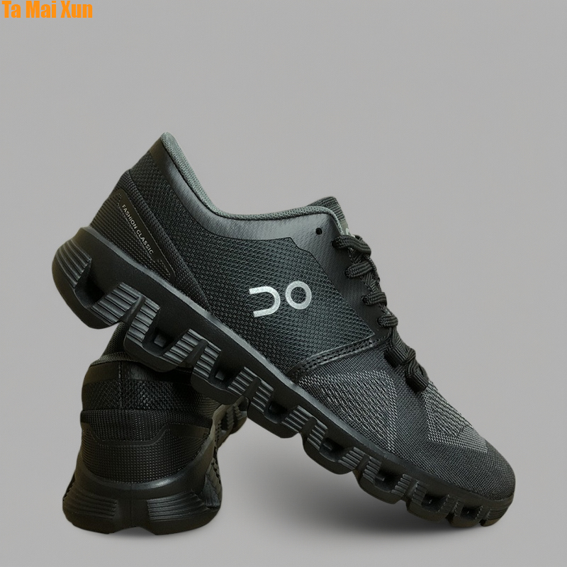 New Original Cloud Mens Traine - Reflective Night Running Shoes 评论和价格