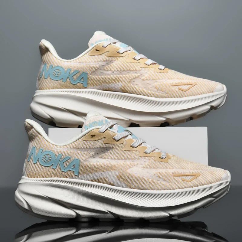 Men's Running Shoes Jogging Tr - Lightweight Road Running Shoes 评论和价格