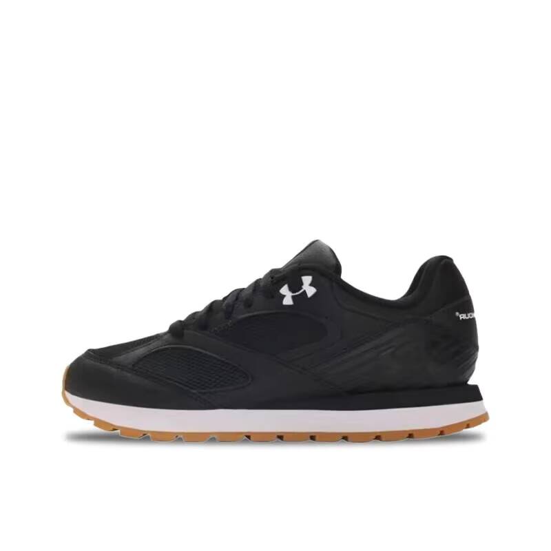 New Under Armour Jogger Minima - Air Cushion Jogger Shoes Men 评论和价格