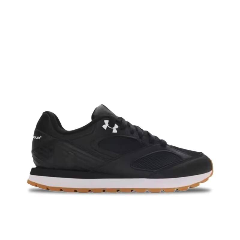 New Under Armour Jogger Minima - Air Cushion Jogger Shoes Men 评论和价格