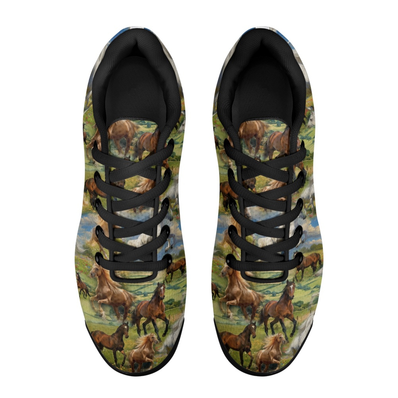 PENSTROLL Mesh Chunky Air Cush - Air Cushion Jogger Shoes Men 评论和价格