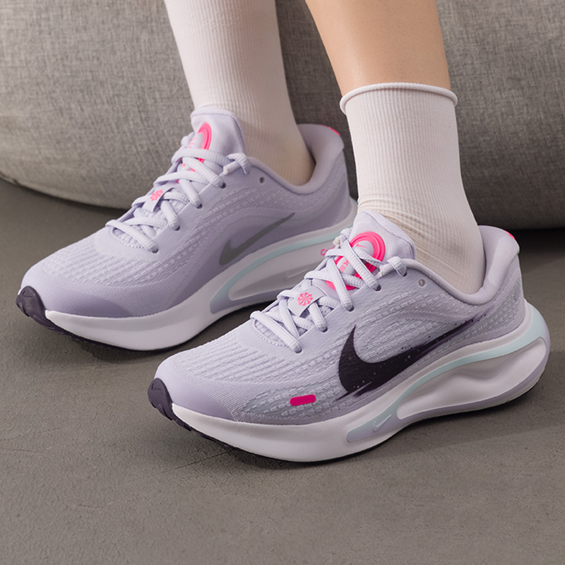 Nike Women's Shoes Original Li - Lightweight Road Running Shoes 评论和价格