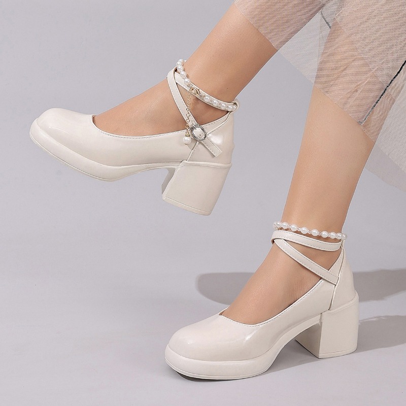 New Women Pumps Shoes Fashion  - Women'S Shoes 评论和价格