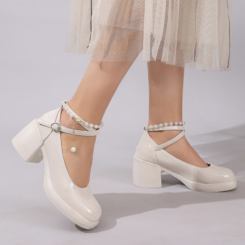 New Women Pumps Shoes Fashion  - Women'S Shoes 评论和价格