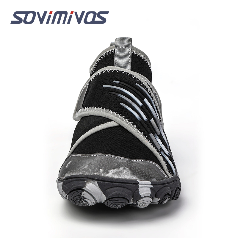 Men Barefoot Shoes Zero Drop M - Wide Toe Box Running Sneakers 评论和价格