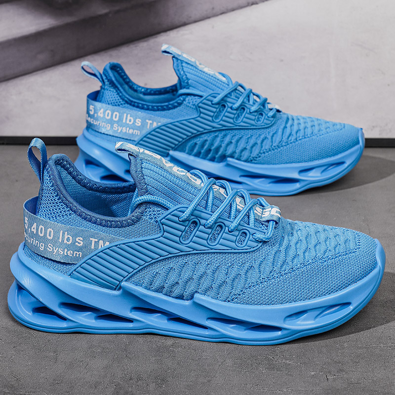 Hot Sale Summer Pink Casual Sn - Waterproof Goretex Running Shoes 评论和价格