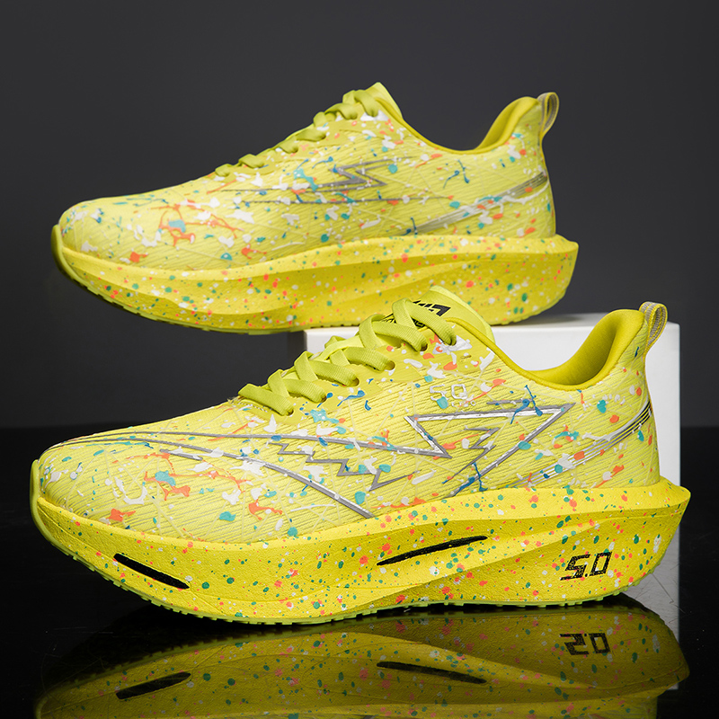 Marathon Racing Shoes Carbon F - Carbon Plate Marathon Racing Shoes 评论和价格