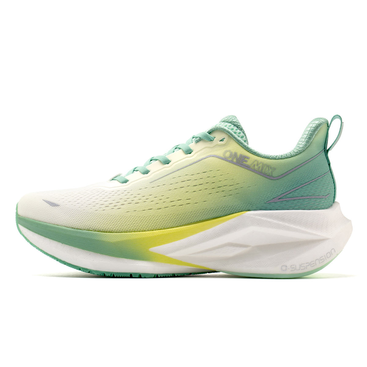 ONEMIX CloudStep 10 Running Sh - Reflective Night Running Shoes 评论和价格