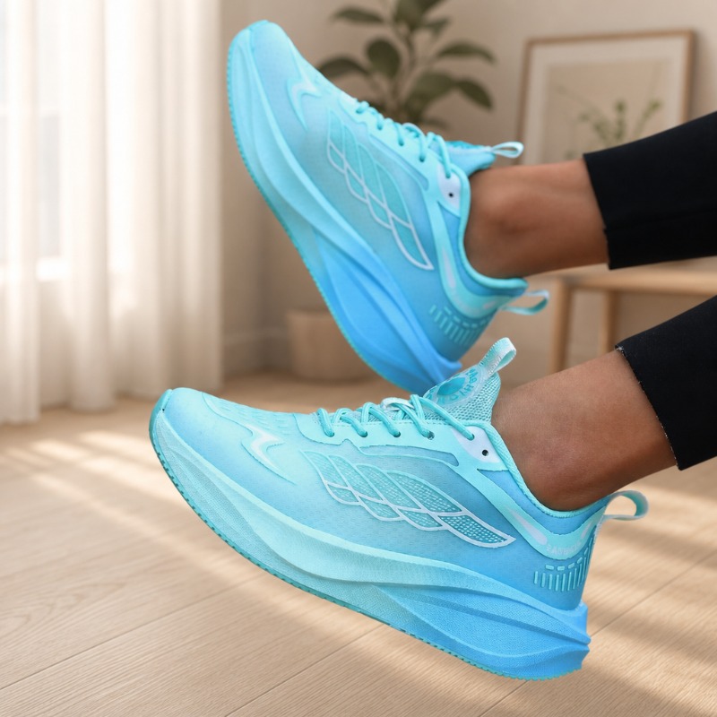 Women Wide Toe Running Shoes S - Wide Toe Box Running Sneakers 评论和价格
