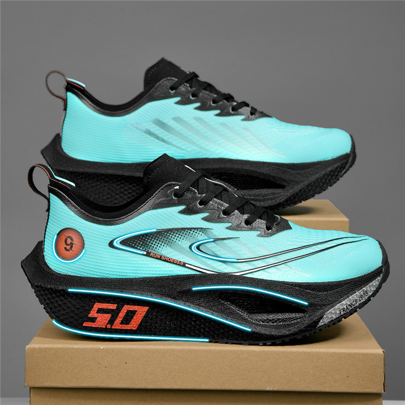 Daily Sports and Leisure Women - Lightweight Road Running Shoes 评论和价格