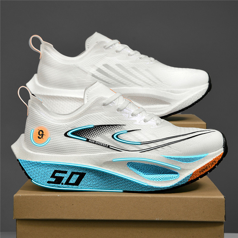 Daily Sports and Leisure Women - Lightweight Road Running Shoes 评论和价格