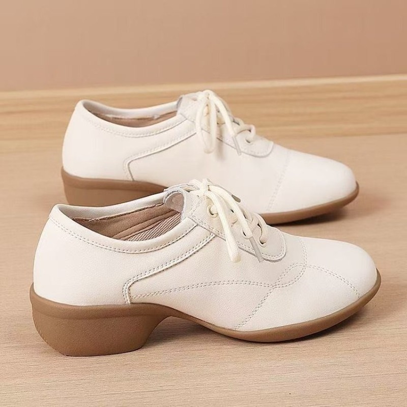Women Low Heel Dance Sneakers  - Sneakers 评论和价格