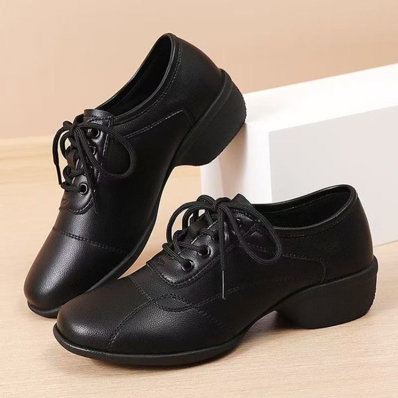 Women Low Heel Dance Sneakers  - Sneakers 评论和价格