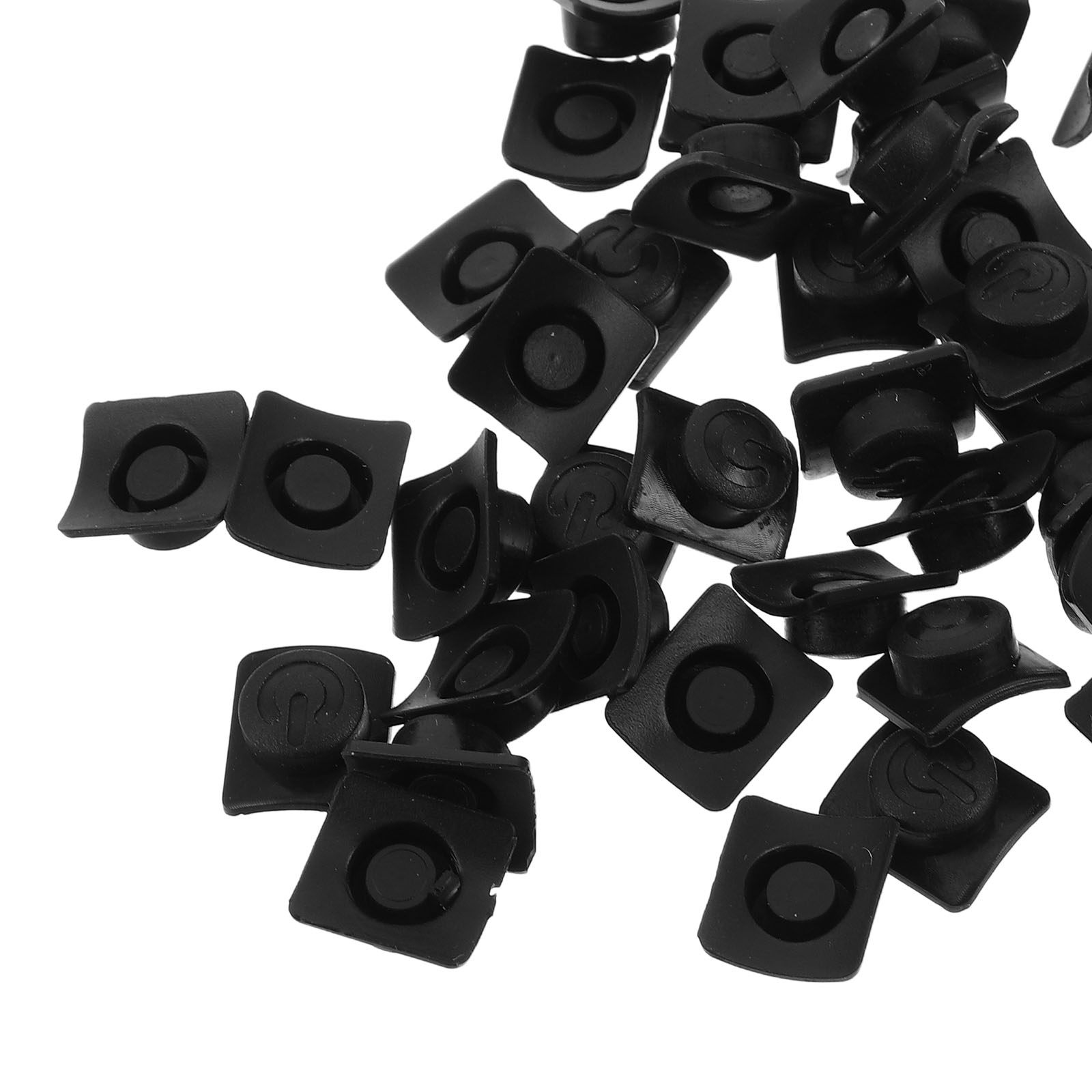 50Pcs Flashlight Button Cap Co - Boots 评论和价格