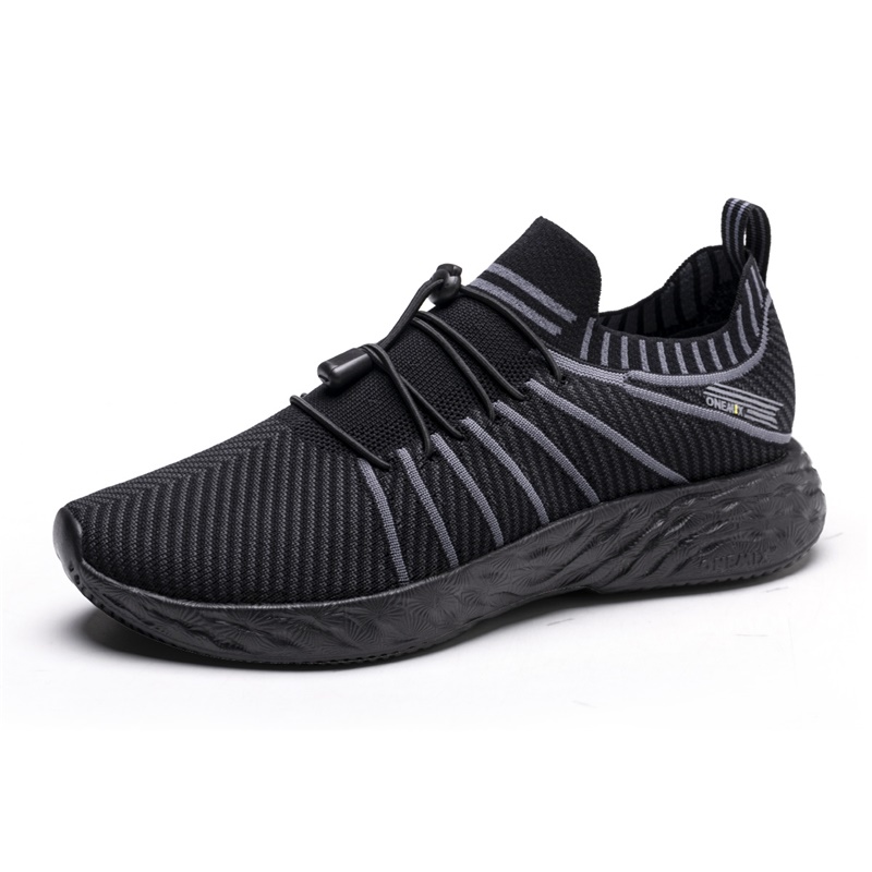 ONEMIX Waterproof Black Runnin - Waterproof Goretex Running Shoes 评论和价格