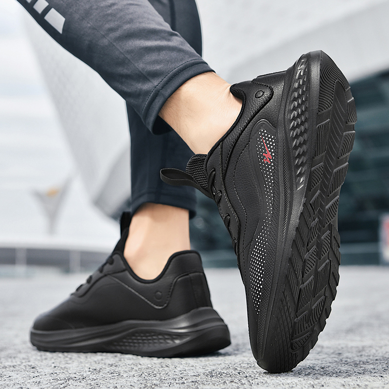 2026 Spring New Men's Running  - Waterproof Goretex Running Shoes 评论和价格