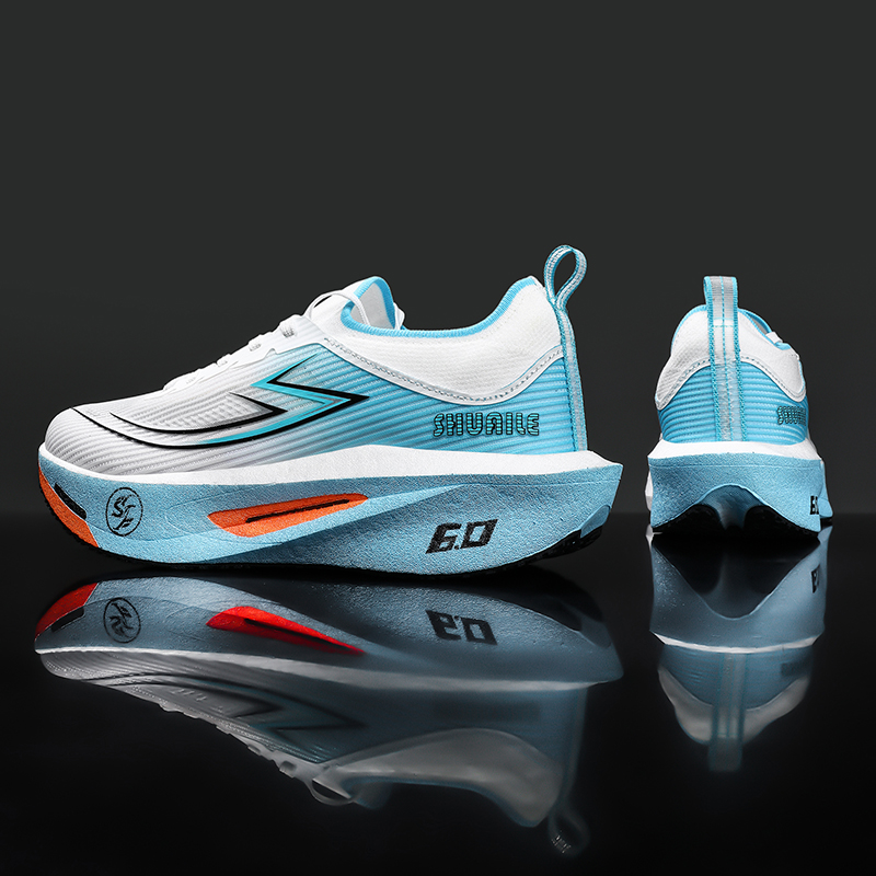 Marathon Men Running Shoes Car - Waterproof Goretex Running Shoes 评论和价格