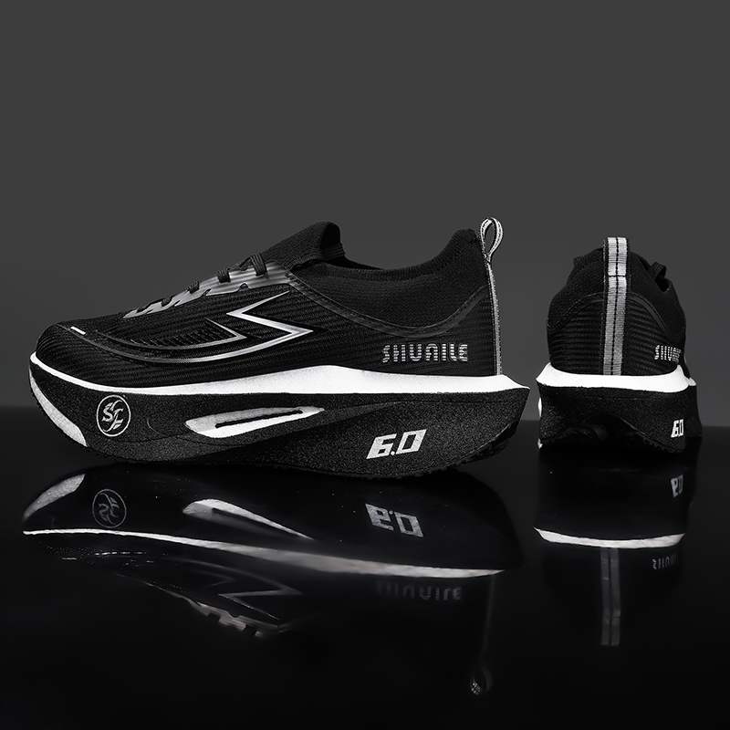 Marathon Men Running Shoes Car - Waterproof Goretex Running Shoes 评论和价格