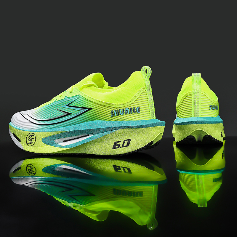 Marathon Men Running Shoes Car - Waterproof Goretex Running Shoes 评论和价格