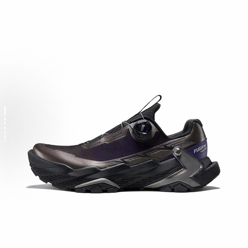 Good Quality Couples Trail Run - Anti Slip Trail Running Sneakers 评论和价格