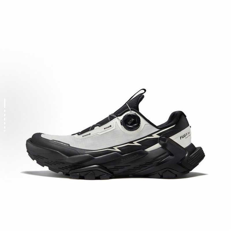 Good Quality Couples Trail Run - Anti Slip Trail Running Sneakers 评论和价格