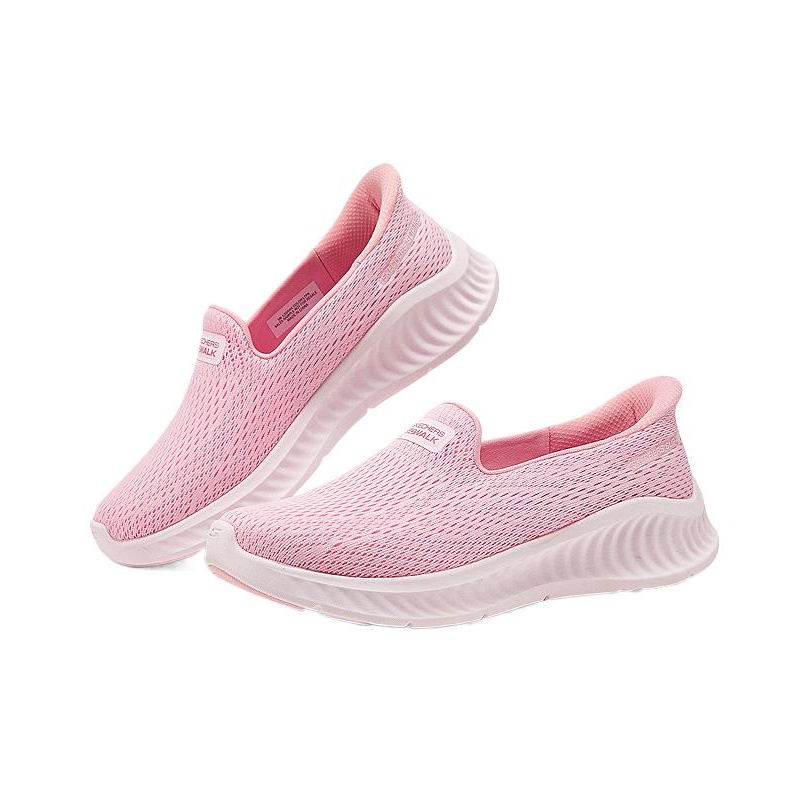 Skechers Women's GO WALK Mesh  - Men'S Shoes 评论和价格