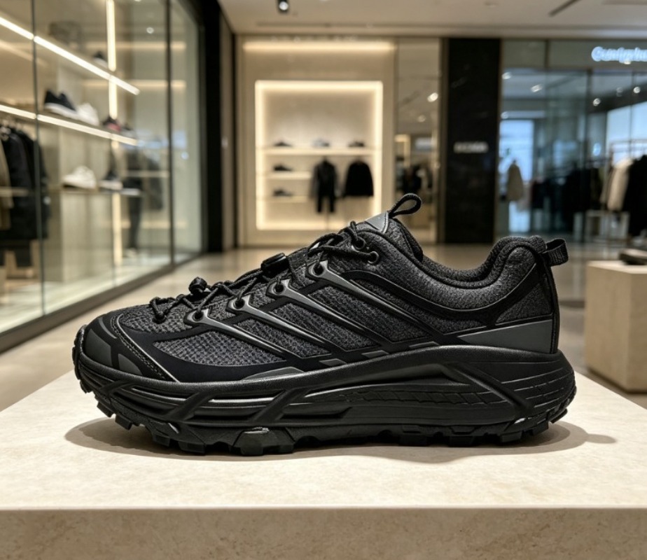 Ultra-light outdoor trail runn - Anti Slip Trail Running Sneakers 评论和价格