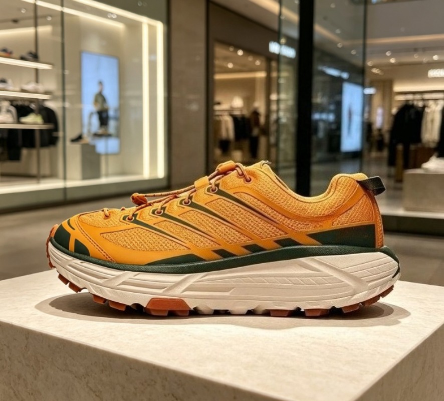 Ultra-light outdoor trail runn - Anti Slip Trail Running Sneakers 评论和价格